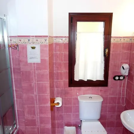 Casa rural Jardín Del Desierto *