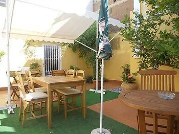 Casa rural Jardín Del Desierto