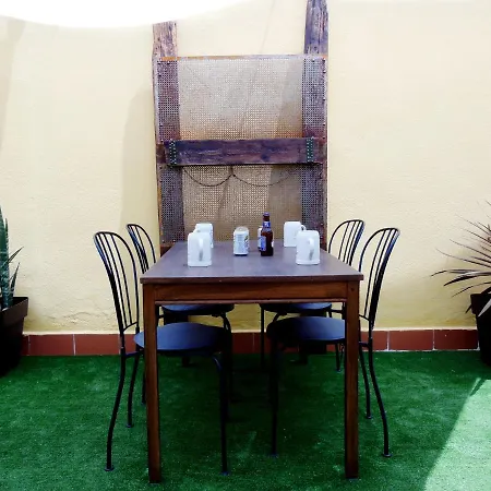 Jardín Del Desierto *