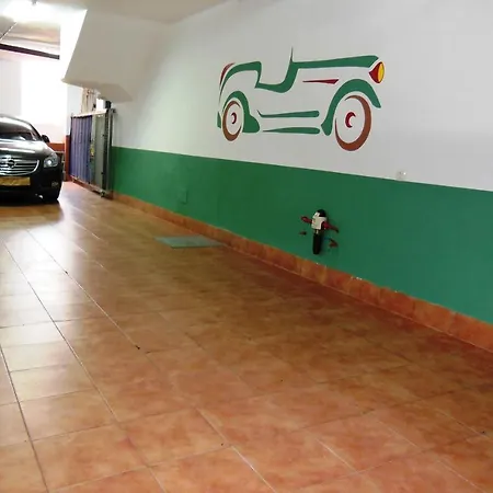 Casa de Campo Jardín Del Desierto