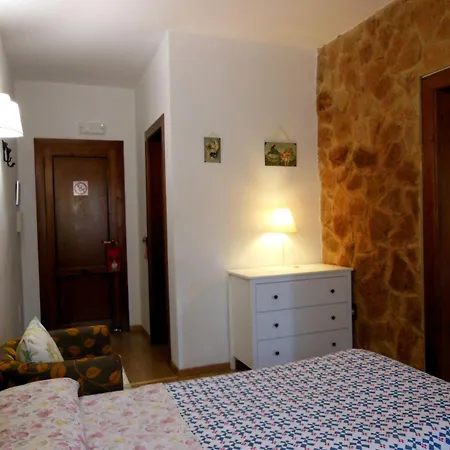 Casa de Campo Jardín Del Desierto Tabernas