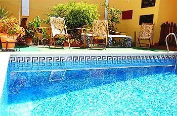 Jardín Del Desierto * Tabernas