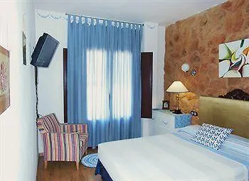 Jardín Del Desierto Casa de Campo Tabernas