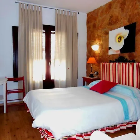 Jardín Del Desierto Casa de Campo