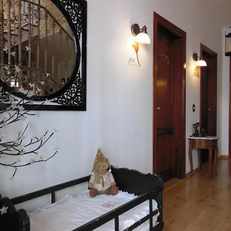 Casa de Campo Jardín Del Desierto *