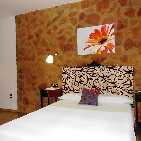 Jardín Del Desierto Tabernas