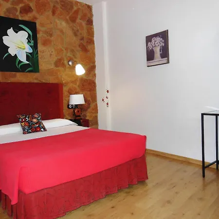 Jardin Del Desierto Landhuis *